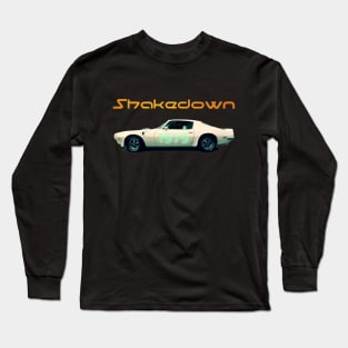 1979 Long Sleeve T-Shirt